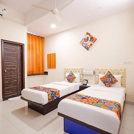 Fabhotel Leela Park Bangalore Exterior photo